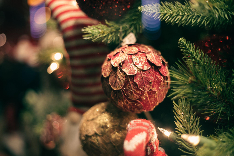 The Significance of a Pink Tree in Christmas Decorations: A Marvelous Addition to Your Holiday