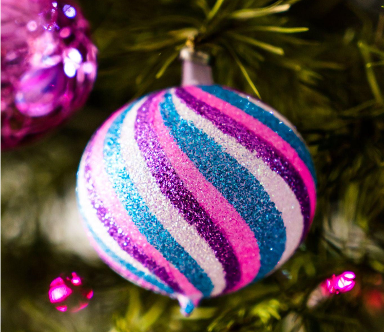 Affordable Christmas Ornaments: Celebrating Freedom